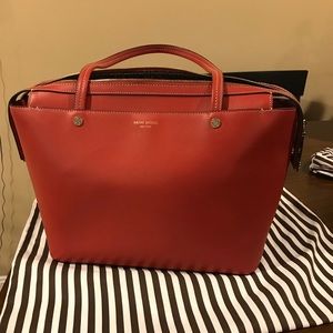 Henri Bendel Tote